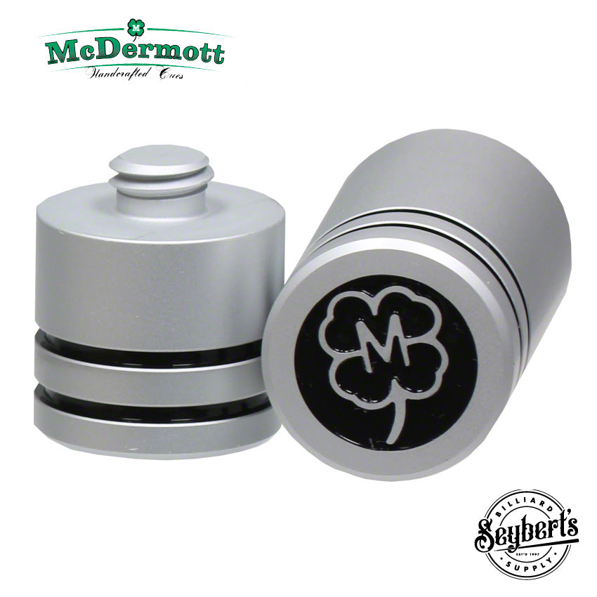 Metal Mcdermott Quick Release Pool Cue Joint Protector McDermott