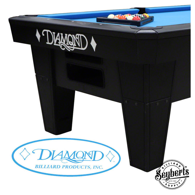 Diamond Table Accessories - Seybert's Billiards Supply