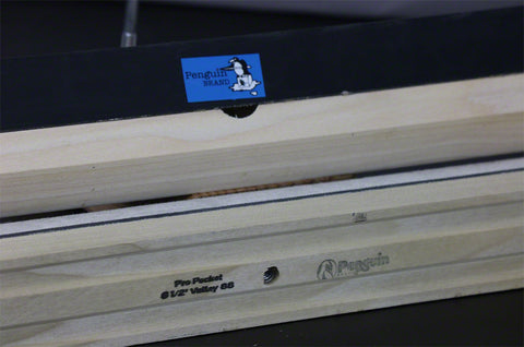 Valley PRO Pocket Pool Table Rails- Replacement Rails - Seybert's ...