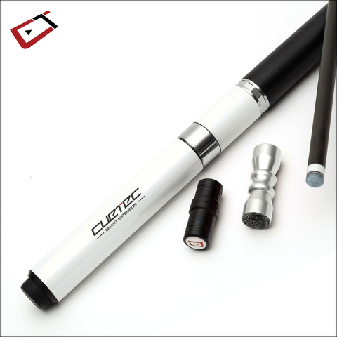 Cuetec Cynergy SVB Carbon Fiber Shaft Pool Cues | 13942 Gen One Pearl ...