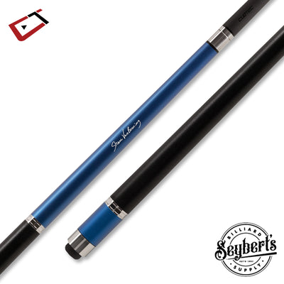 Cuetec Cynergy SVB Series Cues