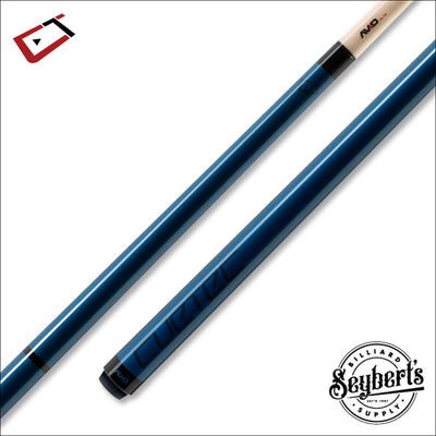 Cuetec Avid Chroma Series Cues