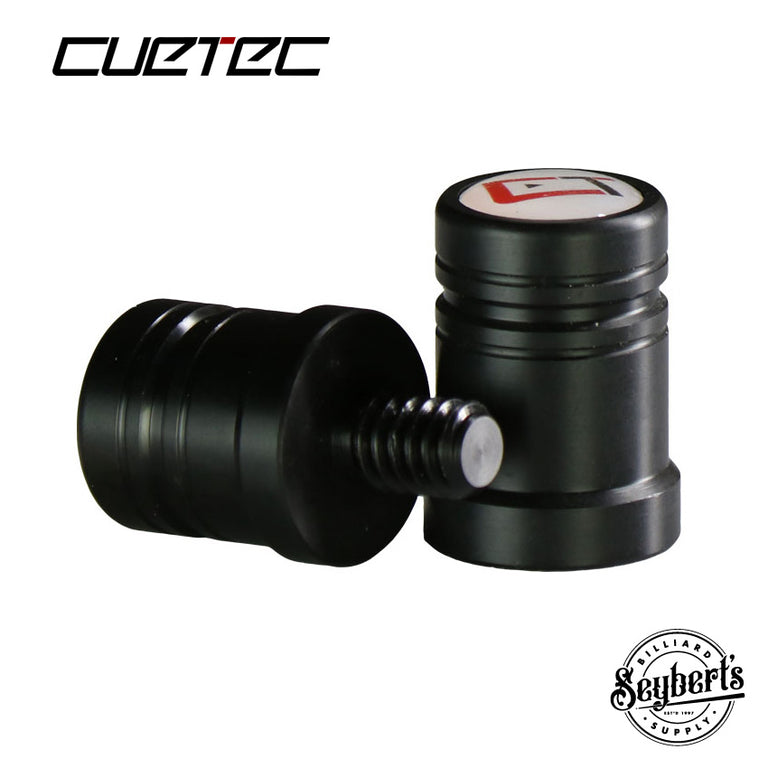 3/8 x 14 Cuetec Logo Joint Protector