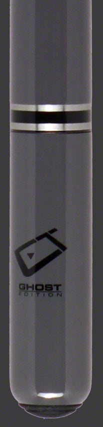 Cuetec Cynergy Ghost Edition Propel Carbon Fiber Jump Cue