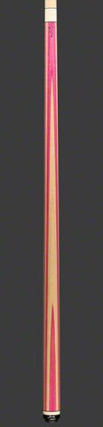 Jacoby Element Light Laminated Pool Cue - JACLAMLIGHT - Seybert's ...