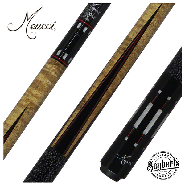 こ*ん様 billiards Meucci Original CUE 9710_1636125735_9710c_850_78f9