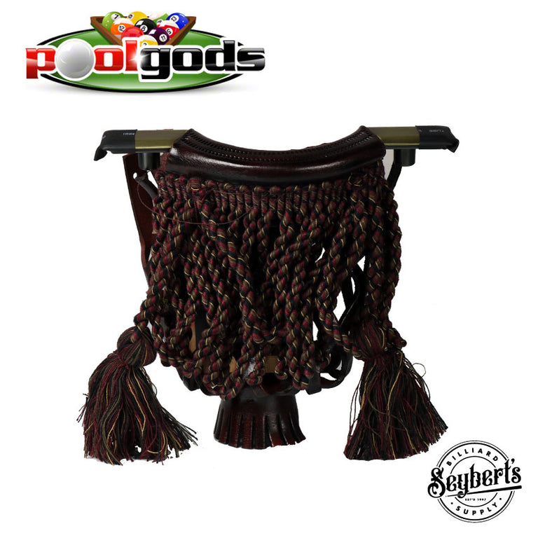 Pool Table Pockets - Pool Table Replacement Pockets - Seybert's ...