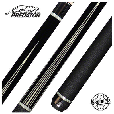 Predator 9K Series Cues