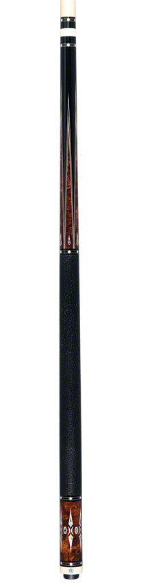 良品★Ariel Carmeli Custom Cue★ハイクラスモデル★ 良品☆Ariel Carmeli Custom Cue☆ハイクラスモデル☆ Burl