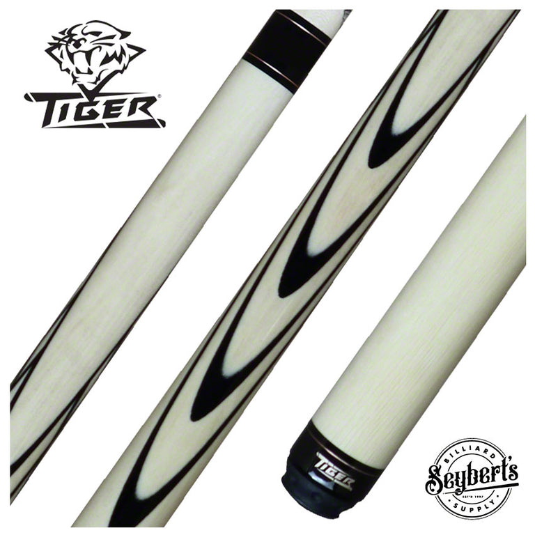 Tiger B-1 Butterfly Series Cue