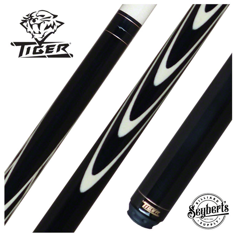 Tiger B-2 Butterfly Series Cue