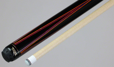 Tiger B-4O Butterfly Series Cue