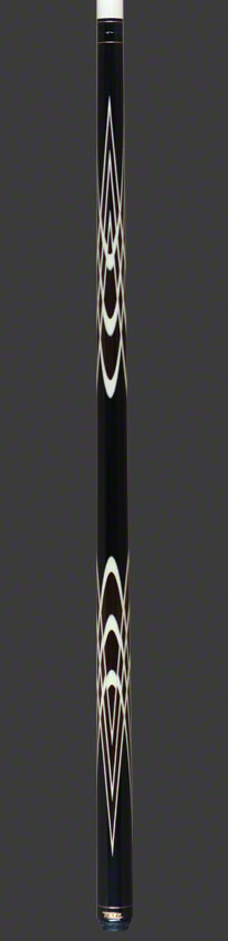 Tiger B-5 Butterfly Series Cue