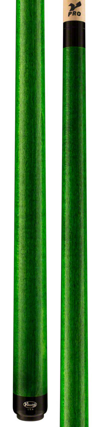 Viking B2003 Emerald Stain Play Cue