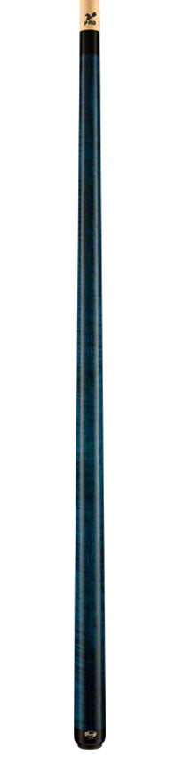 Viking B2010 Teal Stain Play Cue