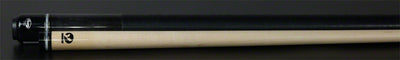 Viking B2613 A694 Smoke Stained Play Cue Linen Wrap