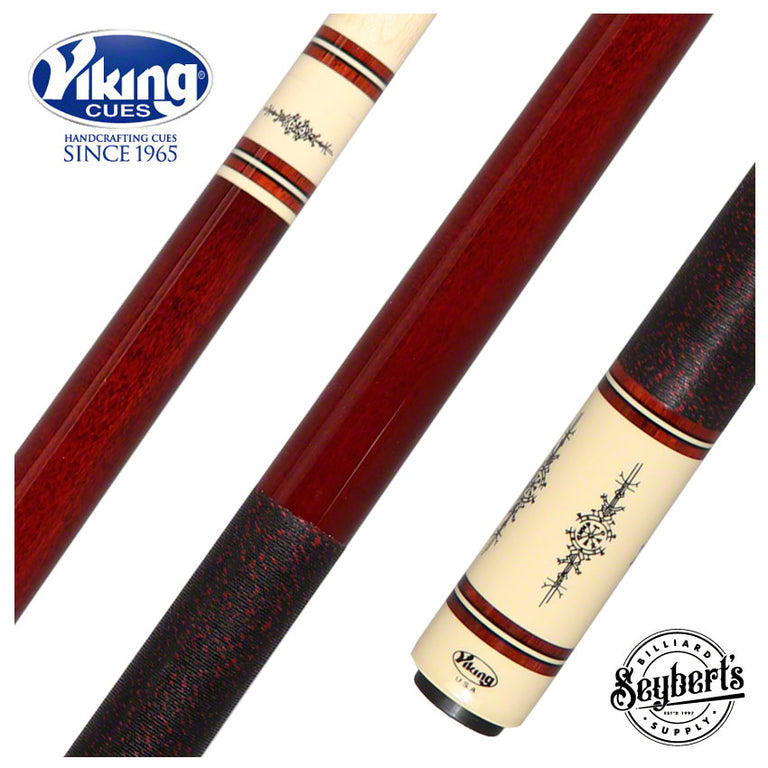 Viking Cues Viking Pool Cues Seybert's Billiards Supply