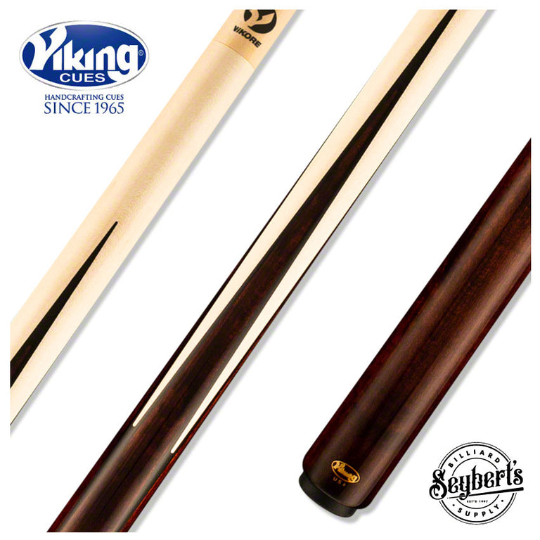 Viking B3585 4 Maple Point Coffee Stain Play Cue