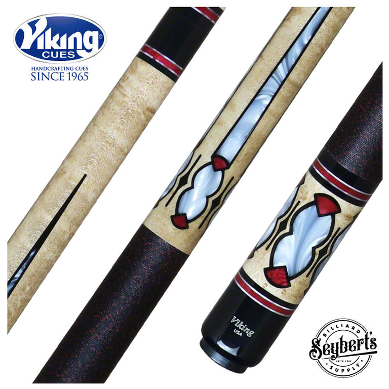 Viking Cues Viking Pool Cues Page 2 Seybert's Billiards Supply