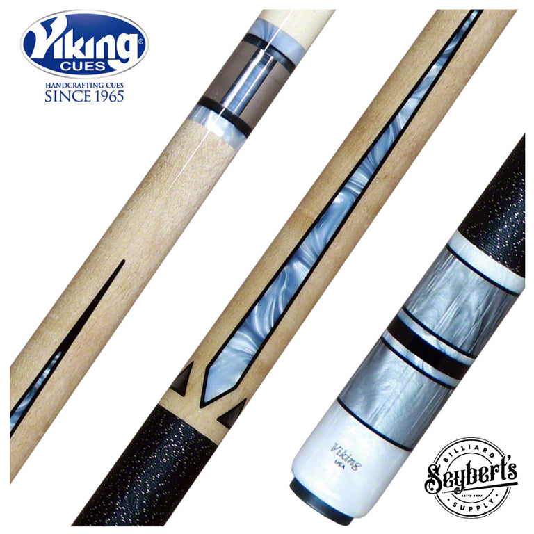 Viking Cues Viking Pool Cues Seybert's Billiards Supply