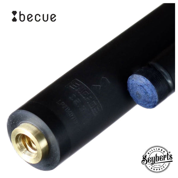 5/16 x 14 Becue Engage Carbon Fiber Shaft - Seybert's Billiards Supply