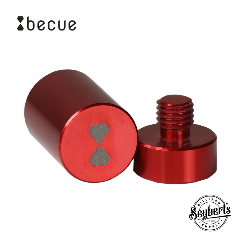 Becue B-Lock Premium JP Aluminum Red SET