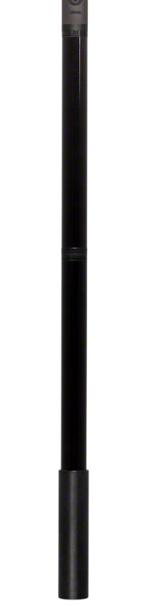 Becue Dark Matter Carbon Jump Cue - Seybert's Billiards Supply