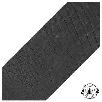 Embossed Leather Wraps