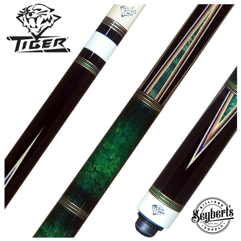 Ivantsov Custom Cues Custom Pool Cues - World Class Designs - Page 3 - Seybert's Billiards ...