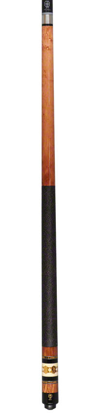 McDermott January Cue Of The Month G309C3 Pool Cue