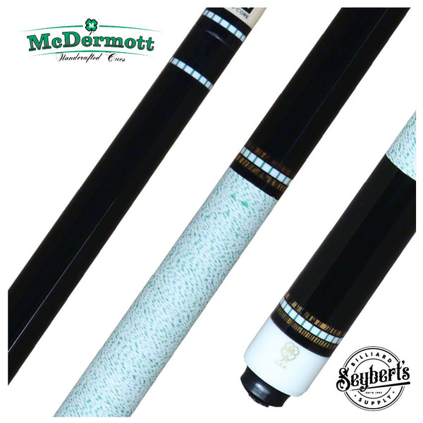 Mcdermott Cue G437 - Mcdermott cues at Seyberts - Seybert's