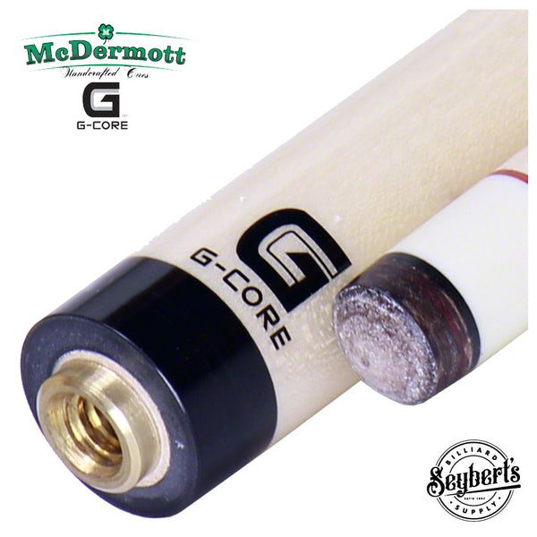 5/16 x 14 Black Collar Mcdermott G-Core High Performance Shaft