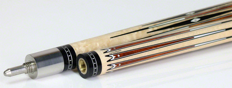 McDermott 2023 Cue Of the Year - H3051