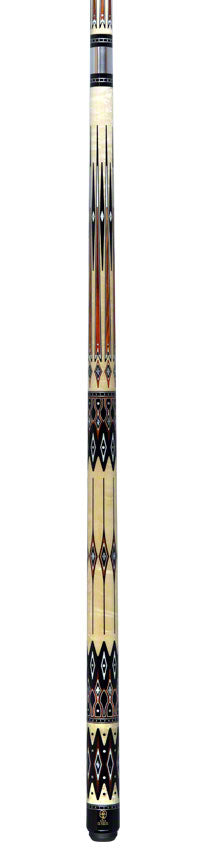 McDermott 2023 Cue Of the Year - H3051