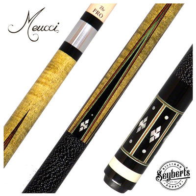 More Meucci Cues