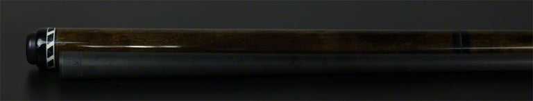 Jacoby Black Out Break/Jump Cue - Brown No Wrap