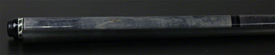 Jacoby Black Out Jump / Break Cue Grey No Wrap