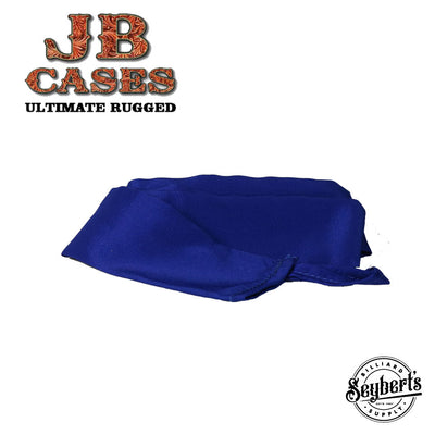 JB Case Rubber Grip Sleeve - Blue