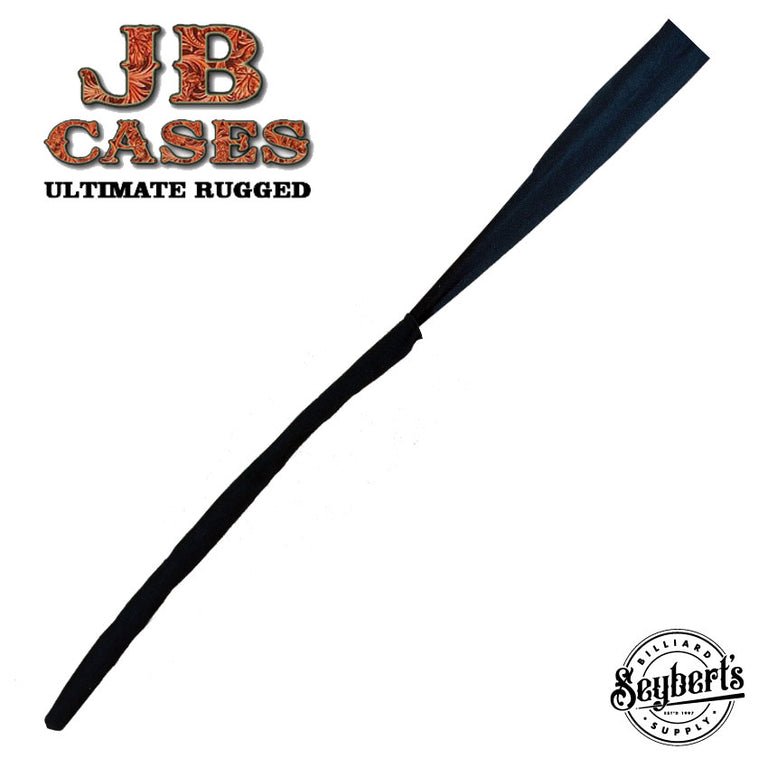 JB Case Sleeve Stopper - Black