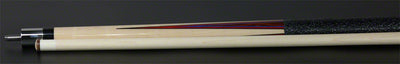 Joss 10-15 4 Point Cocobolo Play Cue