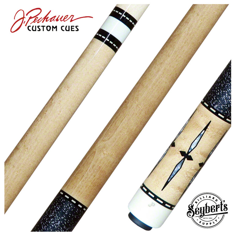 Pechauer JP03-S Pool Cue