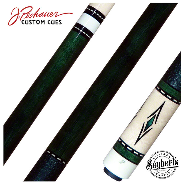 Pool Cue Leather Wrap  Embossed Black Elephant Wrap - Seybert's Billiards  Supply