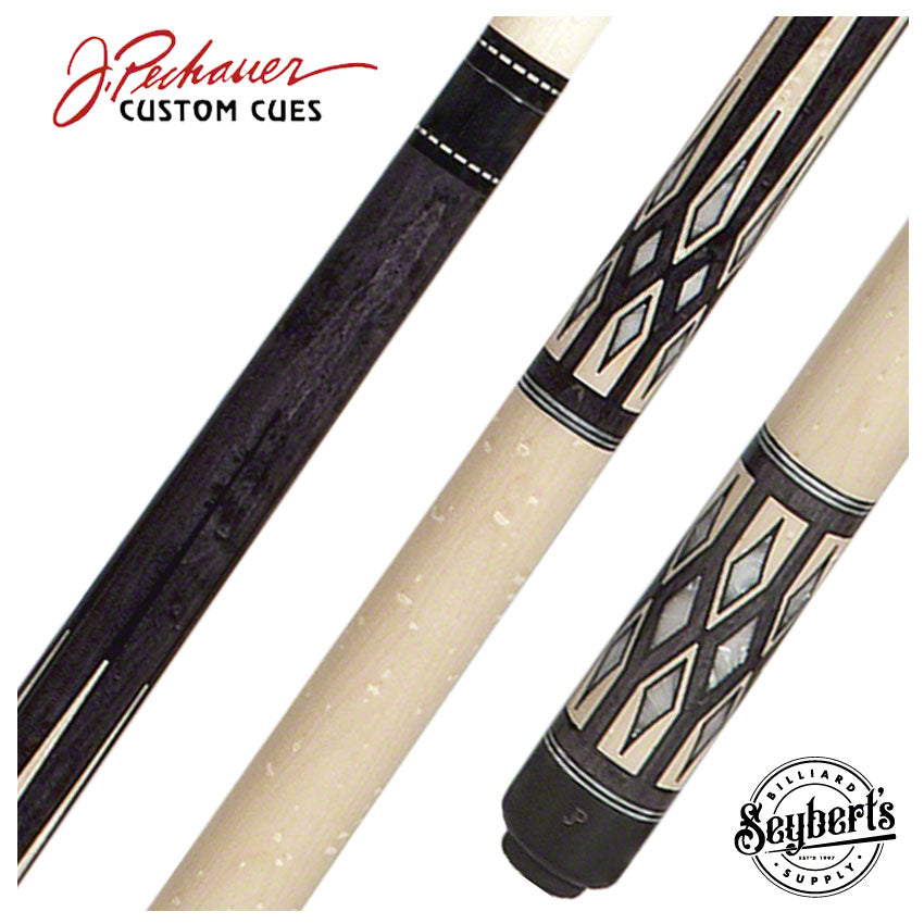 Pechauer JP22-S Pool Cue