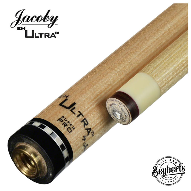 Jacoby Ultra Super Pro Shaft W/ Lucasi RR Uni-Loc 11.75mm