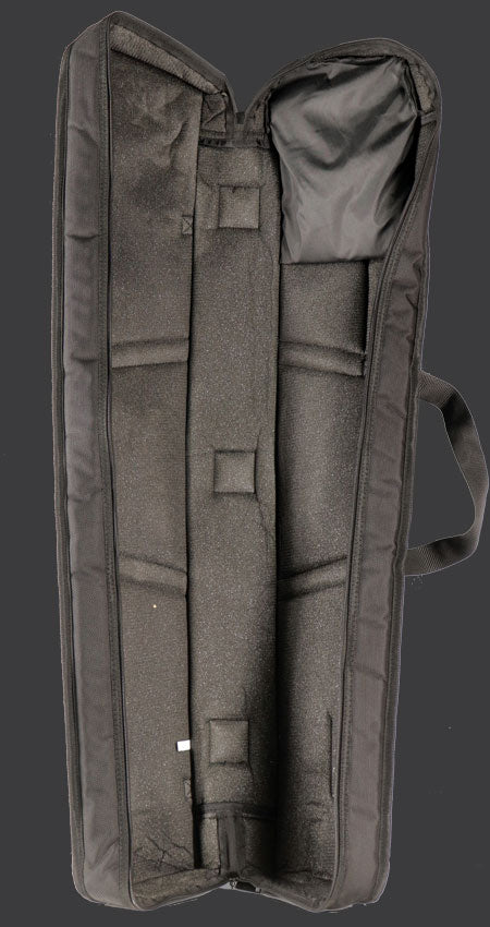 Kamui Black Trip Case - Seybert's Billiards Supply