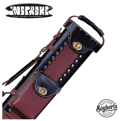 Instroke Leather Cowboy Cases