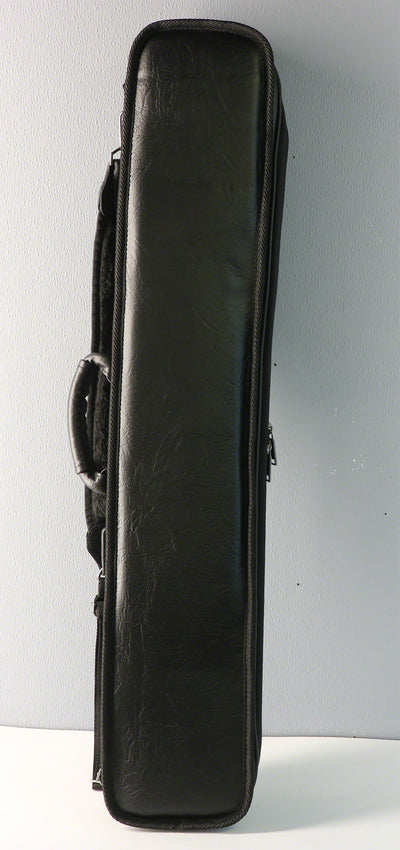 LC48BK 4x8 Black Soft Case
