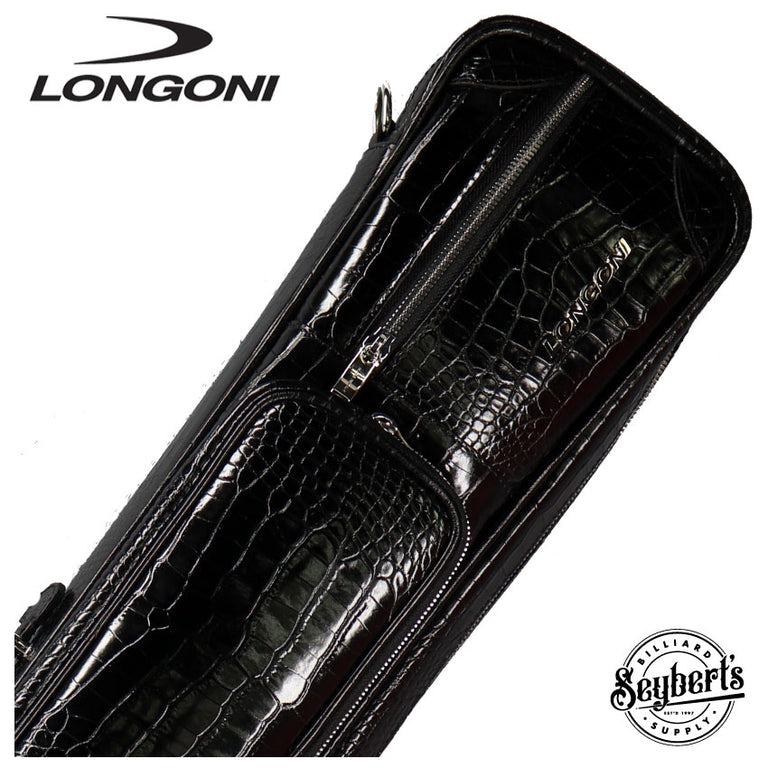 Longoni Case Longoni Cases - Seybert's Billiards Supply