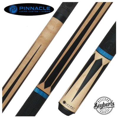 Lucasi Pinnacle Cues