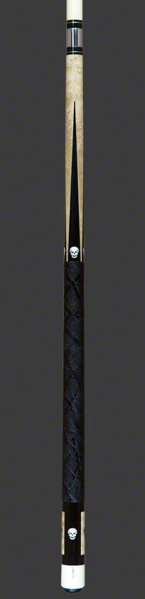 Schon STL11 Pool Cue - Custom Cue - Seybert's Billiards Supply